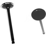 IV122 Dnj Intake Valve For Hyundai Accent 1996-1997 New. Price: $25.66.