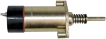 Fuel Shut Off Solenoid 12V Terminals 8C 9986 22103 New. Price: $50.00.