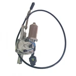 Motor 4276371 For Hitachi EX100-2/3 EX120-3 Excavator Stopper New. Price: $81.50.