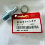 New For Honda Pcv Valve With Washer 17130-PND-A01/ 94109-14000. Price: $5.99.