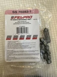 Fel-pro (ss 70283-1) Engine Valve Stem Oil Seal Felpro SS702831 New. Price: $35.00.