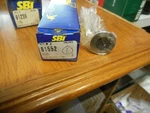 Sbi 01552 Exhaust Valve For Some 80'S & 90'S Chrysler, Dodge Plymouth 2.5L New. Price: $8.00.