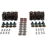 Melling VSK461208T Performance Dual Valve Spring & Retainer Kit Gm Gen New. Price: $350.99.