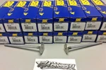 Ford 6.0L Powerstroke Diesel 03-10 Valves Set Of 32 Sbi 02179 02180 New. Price: $288.56.