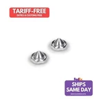 Kwik Change KCP714-1127, Pack Natural Aluminum Next Gen. Poppet (2) Performanc New. Price: $29.18.