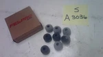 Fel-pro SS12419 Valve Stem Seal Set ( Pack Of 8) New. Price: $9.95.