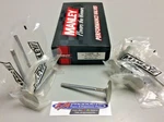 Manley Chevy LS1 / LS2 LS6 Head 2.00" Race Flow Intake Valves Set Of 11360-8 New. Price: $190.79.