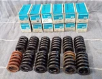 12 Nos Gm Small Block Chevy 3927142 Valve Springs 67-69 Camaro Z28 Off Road New. Price: $225.00.