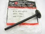 Itm RV-9312 Engine Intake Valve For 1984-1985 Honda Civic 1.3L New. Price: $8.09.