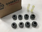 Fel-pro SS72862 Valve Stem Seal Set 91-97 Chevy Olds Pontiac 2.3L L4, 3.4L V6 New. Price: $10.75.