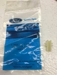 Ford Nos Transmission 3RD & 4TH Shift Fork Pad Insert C2TZ7C430A New. Price: $10.00.