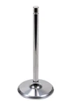 West DELIV-BBC-2300T-1 Intake Valve 11/32"STEM 2.300"HEAD 5.540"L For New. Price: $229.22.