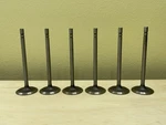 Genuine Oem Gmc 305A 305D 305E V6 Intake Valves 1960 1961 1962 2368098 1559 New. Price: $169.95.