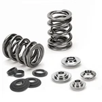 Supertech Honda F20/K20 Dual Valve Spring Kit SPRK-H1021D-ST For Engine New. Price: $576.57.