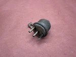 Bmw E12 530I 2002 2500 2.8L M30 Engine Vacuum Control Valve Oem 86K Miles Used. Price: $135.00.