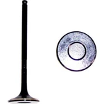 EV907 Dnj Exhaust Valve For Toyota Celica Camry MR2 1991 New. Price: $26.65.