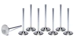 Ferrea Sbc C/p 2.200 Intake Valves- F1884P-8 New. Price: $300.48.