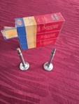 1948 - 53 Dodge Truck 1119221 Valve Exhaust 251 Cu. New. Price: $90.00.