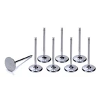 Del West 11/32 Intake Valves 2.300- IV-BBC-2300T-8 New. Price: $1741.95.