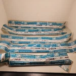 Lot Of 5 Nos Oem Engine Push Rods Gm 1249139 Sealed Packages New. Price: $49.80.