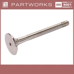 Exhaust Valve For Porsche 911 2.0 To -'68 Neu. Price: $169.61.