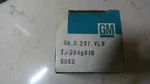 Gm 3849818 Nos Performance Exhaust Valves, 1.600" Dia, 11/32 Stem, Z28, LT1 New. Price: $24.99.