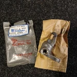 1985 - 1986 Subaru Gl Arm Reverse Shift Rail # 842004103 Nos Oem New. Price: $47.97.