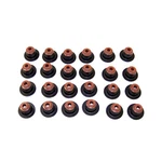 Dnj VSS4173 Valve Stem Oil Seal Set Fits 2004-2010 Ford F-150 New. Price: $47.99.