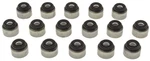 Mahle SS45549 Engine Valve Stem Oil Seal Set New. Price: $35.42.