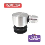 Racing Power R6106, One Natural Aluminum Billet Brake Booste Vacuum Valve New. Price: $49.71.