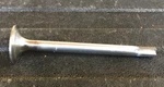 Ca Valves Exhaust (4) 615-053-04-05 -for Mercedes-benz 200D & 220D New. Price: $44.95.