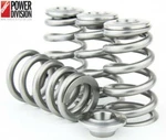 Gsc P-d Conical Valve Spring And Ti Retainer Kit For Toyota 3SGTE (use W/ Shim) New. Price: $500.89.