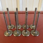 Intake Valve Set (8) 1953 1958 Cadillac 60S 62 75 86 8-CYLINDER Nors V2024 New. Price: $199.99.