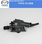 Genuine Water Valve Outlet Control MAZDA3 MAZDA6 18-24 Oem PYFA-15-16ZB. Price: $277.99.