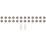 Engine Valve Stem Oil Seal Set Fel-pro Ss 72682-3 New. Price: $79.99.
