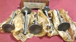 New 1954-1957 Gmc Truck Intake Valve Lot Pieces, 426, 503 Engine, 2304925. Price: $35.49.
