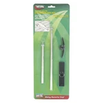 Valterra Waste Valve Extension Tube Kit Carded New. Price: $21.55.