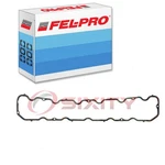Fel-pro Valve Cover Gasket Set For 1968-1974 American Motors Javelin 3.8L Jn New. Price: $27.50.