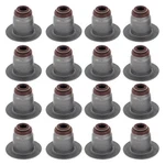 Ford F-150 2010-2014 Apex Auto Valve Stem Seal Set New. Price: $35.98.