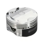 Manley 595938CE-8 Piston Set 3.700/1.165 CD/+6.75CC Dome E/d New. Price: $1213.35.