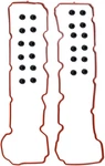 Enginetech VCCR287-B Gskt Chry Jeep Mits 4.7L Valve Cover Set W/grommets New. Price: $34.98.