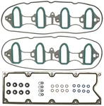 Engine Intake Manifold Gasket Set Mahle For 2006-2008 Chevrolet Trailblazer New. Price: $147.72.