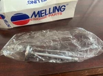 Engine Exhaust Valve-stock Melling V3252 New. Price: $15.00.