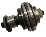 12-14 Mercedes Benz C250 Ac Compressor Timing Pulley Oem A2710300313 Used. Price: $31.50.