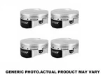 Manley 83 Mm Stroke Pistons 88 Bore 2012+ Ford Focus 2.0L 636005CE-4 New. Price: $830.43.