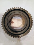 John Deere Gear R62884 (d-range) Countershaft (quad-range Transmission) Used. Price: $190.00.