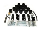 Performance Accessories 3" Body Lift Kit 70013 2000-2002 Ford F150 New. Price: $250.00.
