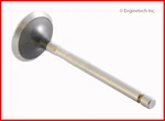 Exhaust Valve Enginetech, Inc. EM2499 Fits 1987 Toyota Tercel 1.5L-L4 New. Price: $25.99.