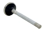 Enginetech Chrome Stem Exhaust Valve Pack Of 1 Direct Fit New. Price: $43.99.