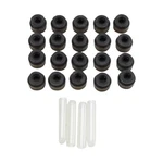Elring Engine Valve Stem Oil Seal Set 714.190 New. Price: $21.03.